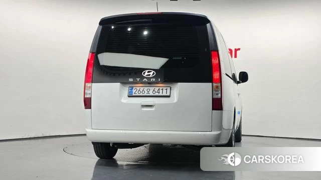 Hyundai Staria id 5038988 из Кореи 24