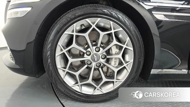 Genesis G80 (RG3) id 5003076 из Кореи 27