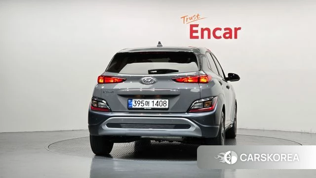Hyundai The New Kona Hybrid id 4716253 из Кореи 14