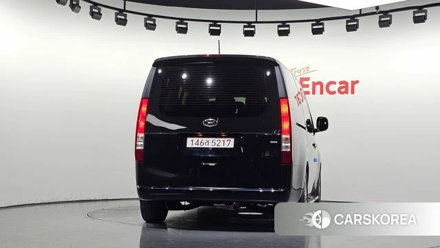 Hyundai Staria id 4645796 из Кореи 14
