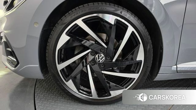 Volkswagen Arteon id 4661127 из Кореи 32
