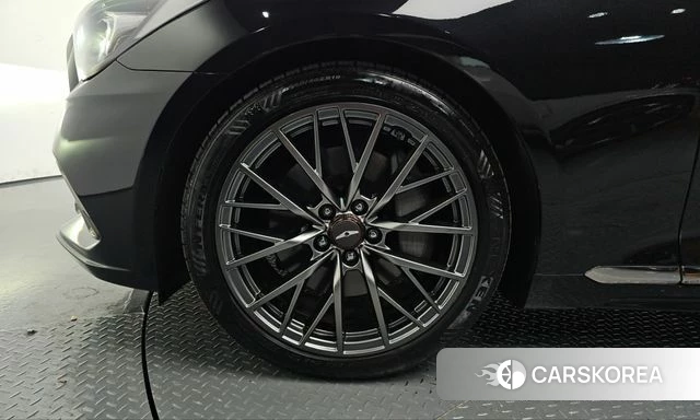 Genesis G80 id 4998334 из Кореи 25