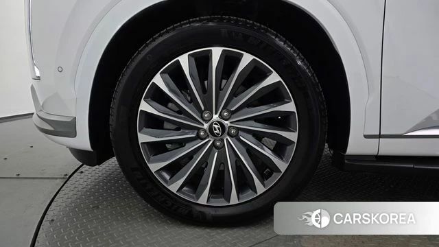 Hyundai The New Palisade id 5011934 из Кореи 31