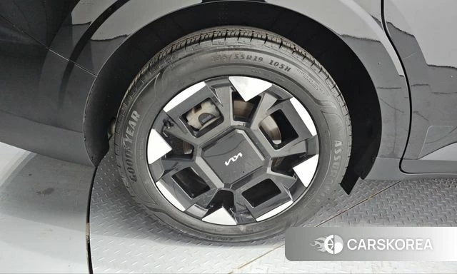 Kia The New Carnival 4th Generation id 5021503 из Кореи 24