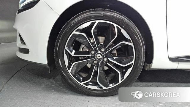 Renault Korea (Samsung) Clio id 4895097 из Кореи 24