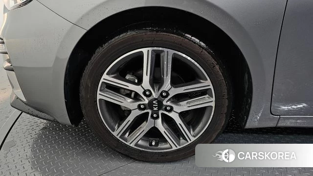 Kia Come New K3 id 5013977 из Кореи 24