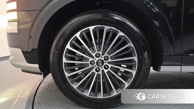 Hyundai Palisade (LX3) id 4782969 из Кореи 30