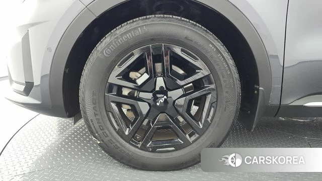 Kia Sorento 4th Generation id 5041403 из Кореи 27