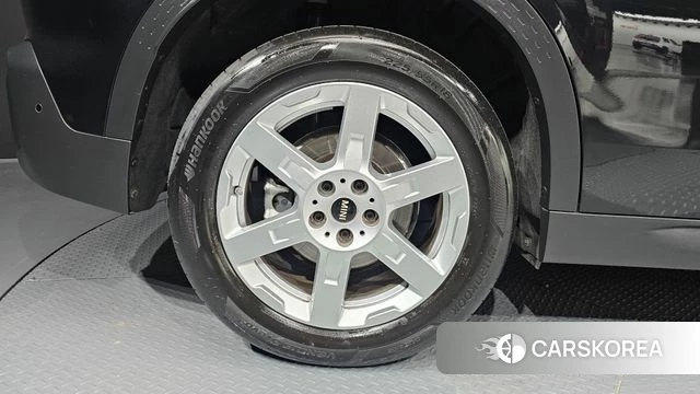 Mini Cooper S Countryman 3rd Generation id 5045717 из Кореи 30