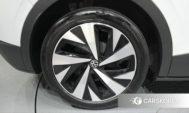 Volkswagen ID.4 id 4975351 из Кореи 29