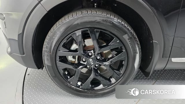 Kia The New Sorento id 5048725 из Кореи 26