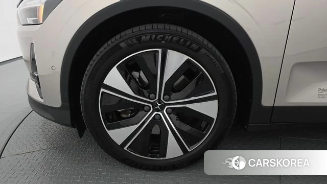 Polestar Polestar 2 id 5021844 из Кореи 31