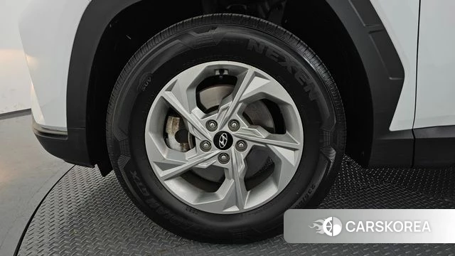 Hyundai Tucson (NX4) id 4775261 из Кореи 24
