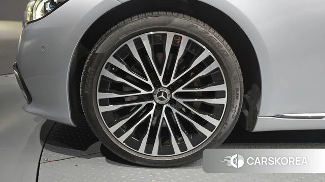 Mercedes-Benz S-Class W223 id 4942900 из Кореи 26