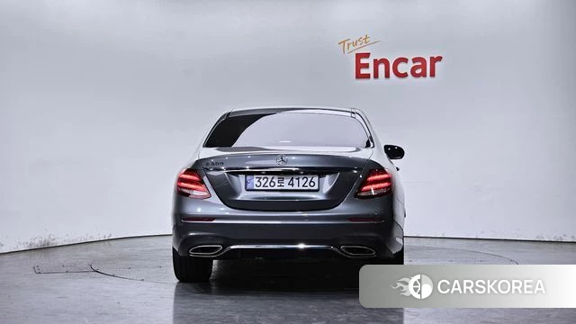 Mercedes-Benz E-Class W213 id 4371541 из Кореи 14