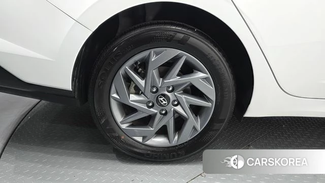 Hyundai The New Avante (CN7) id 5039187 из Кореи 24