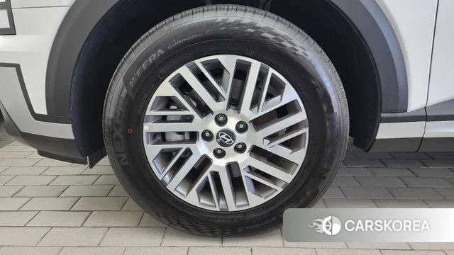 Hyundai Palisade (LX3) id 4644809 из Кореи 25
