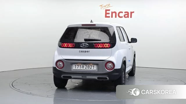 Hyundai Casper id 4567120 из Кореи 14