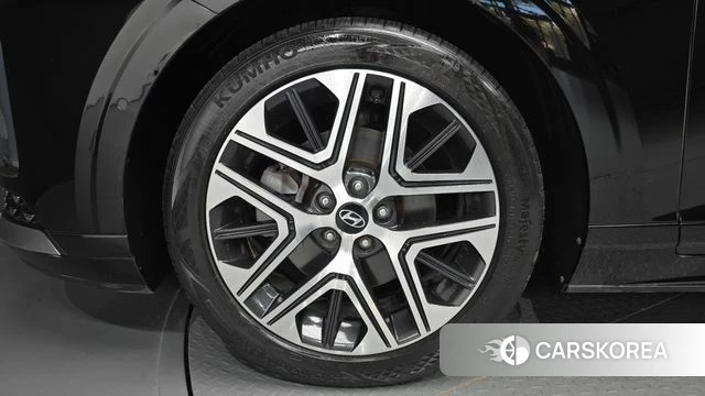 Hyundai Grandeur (GN7) id 5046559 из Кореи 30
