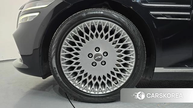 Genesis G80 (RG3) id 5034140 из Кореи 28