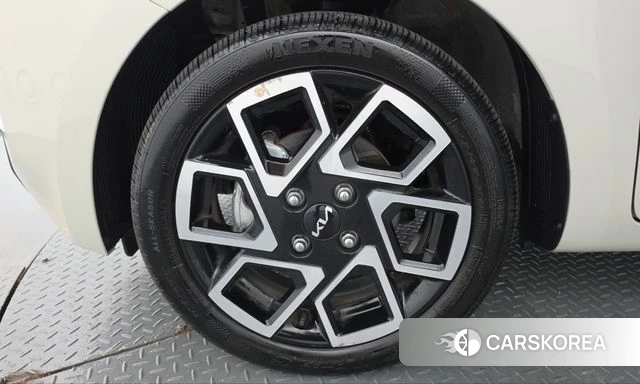 Kia The New Kia Ray id 4980089 из Кореи 25