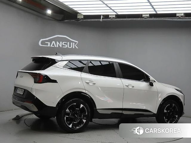 Kia The New Sportage 5th Generation id 5032849 из Кореи 14