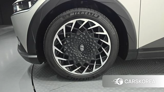 Hyundai Ionic 5 id 5052799 из Кореи 30