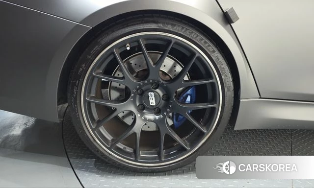 BMW M3 (F80) id 5029318 из Кореи 26