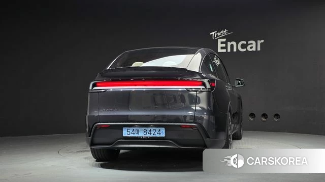 Tesla Model Y id 4756770 из Кореи 31