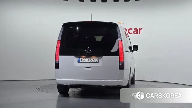 Hyundai Staria id 3473019 из Кореи 14