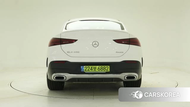 Mercedes-Benz GLE-Class W167 id 4674709 из Кореи 14