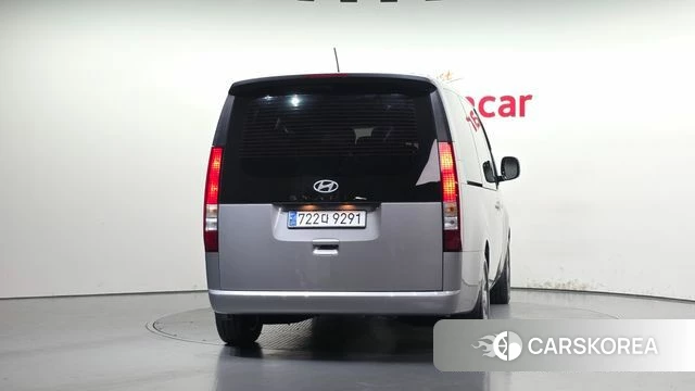 Hyundai Staria id 4964577 из Кореи 24