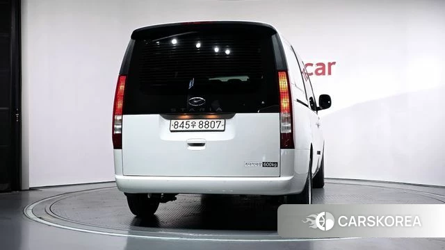 Hyundai Staria id 4951241 из Кореи 24