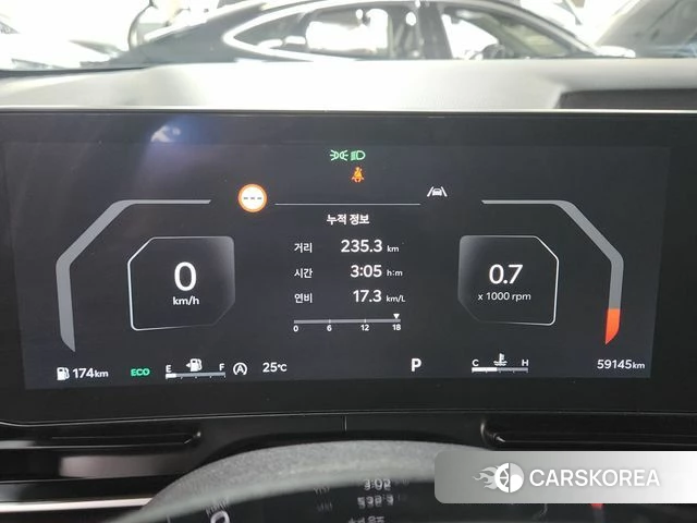 Kia The New Carnival 4th Generation id 4762705 из Кореи 14