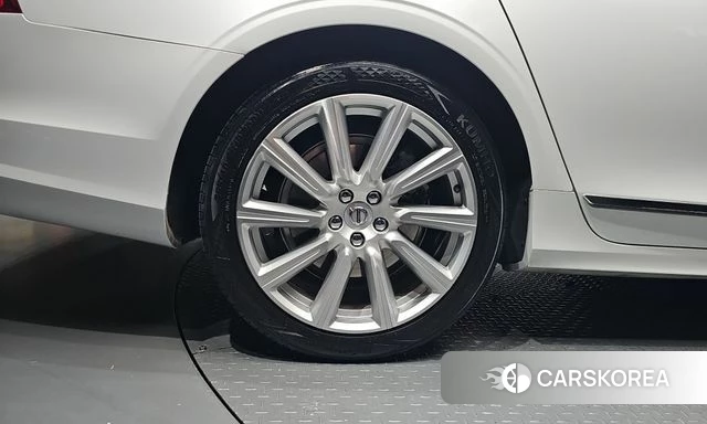 Volvo S90 id 4943773 из Кореи 24