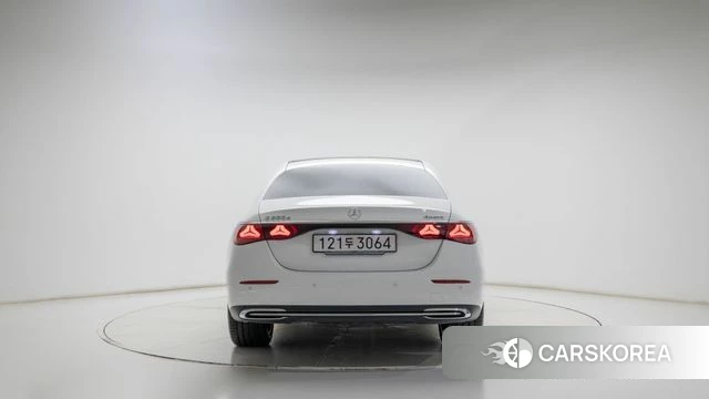 Mercedes-Benz E-Class W214 id 4974928 из Кореи 12