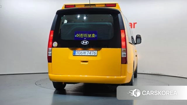 Hyundai Staria id 5016107 из Кореи 27