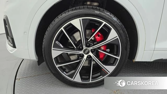 Audi SQ5 (FY) id 4929013 из Кореи 30