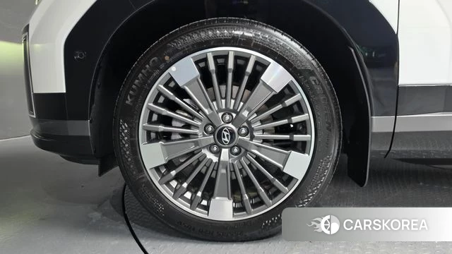 Hyundai Santa Fe (MX5) id 4990336 из Кореи 26