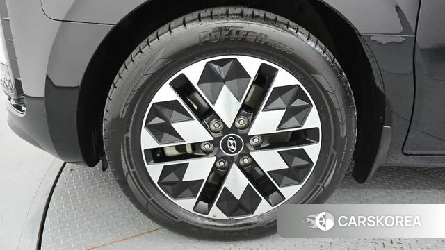 Hyundai Staria id 4696348 из Кореи 31