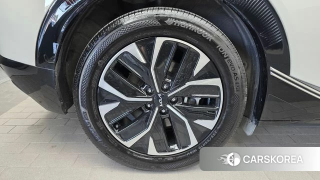 Kia EV6 id 4985827 из Кореи 28