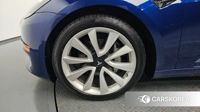 Tesla Model 3 id 4987735 из Кореи 27