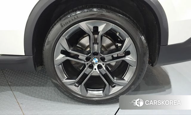 BMW X5 (G05) id 4982317 из Кореи 24