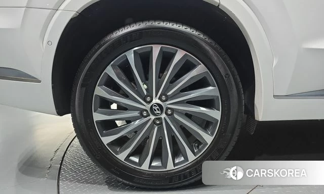 Hyundai The New Palisade id 4951357 из Кореи 25