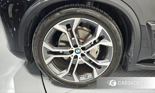 BMW X5 (G05) id 5016037 из Кореи 26
