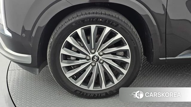 Hyundai The New Palisade id 4991101 из Кореи 27