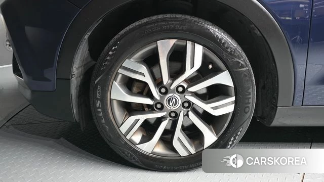 Ssangyong Tivoli Armor id 5018693 из Кореи 24