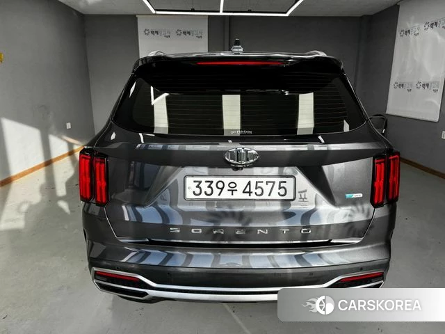 Kia Sorento 4th Generation id 5003884 из Кореи 14