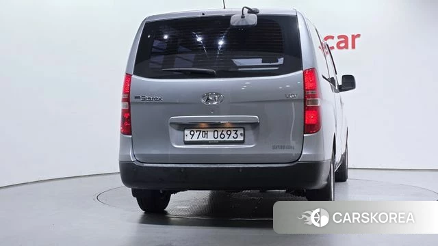 Hyundai The New Grand Starex id 4977880 из Кореи 14