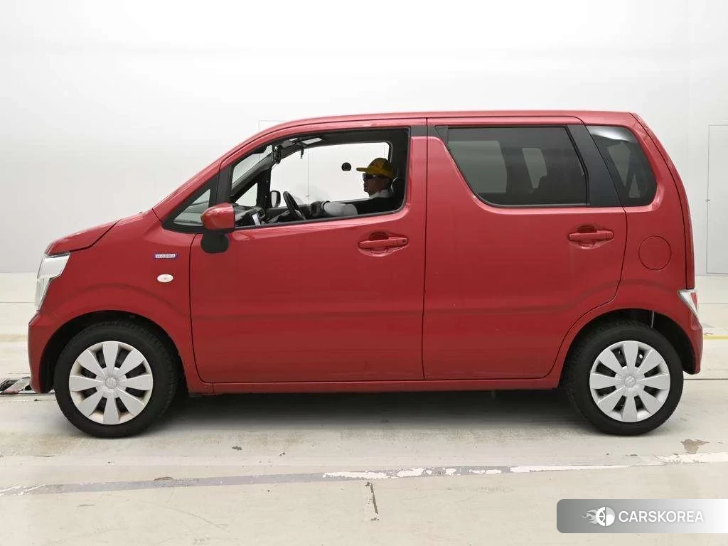 Suzuki Wagon R 2020 из Японии, фото 4